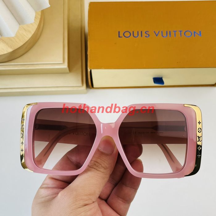 Louis Vuitton Sunglasses Top Quality LVS02894